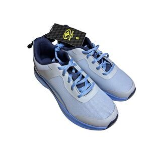 Athletic Works Lifestyle Mesh Jogger Sneakers